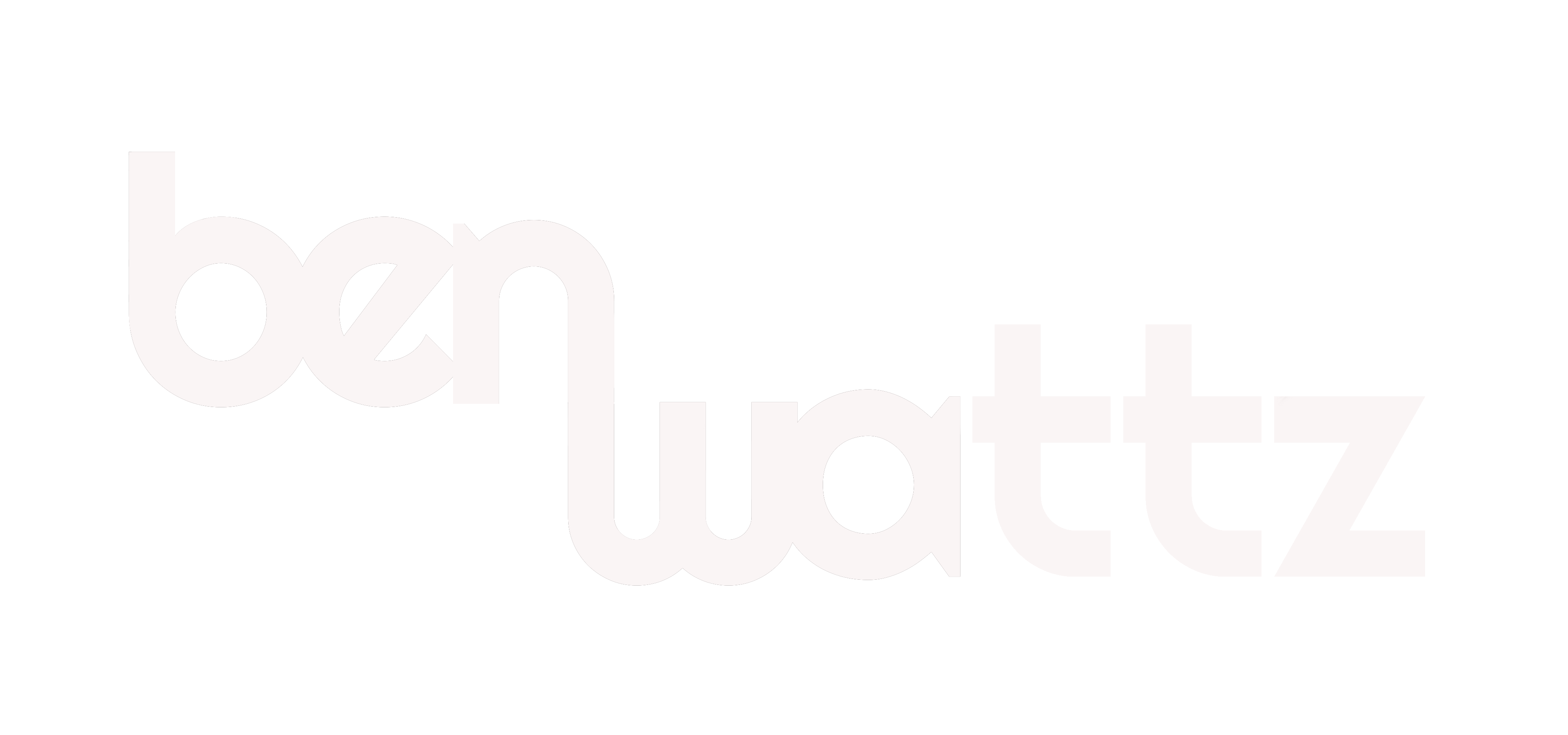 Ben Wattz Logo