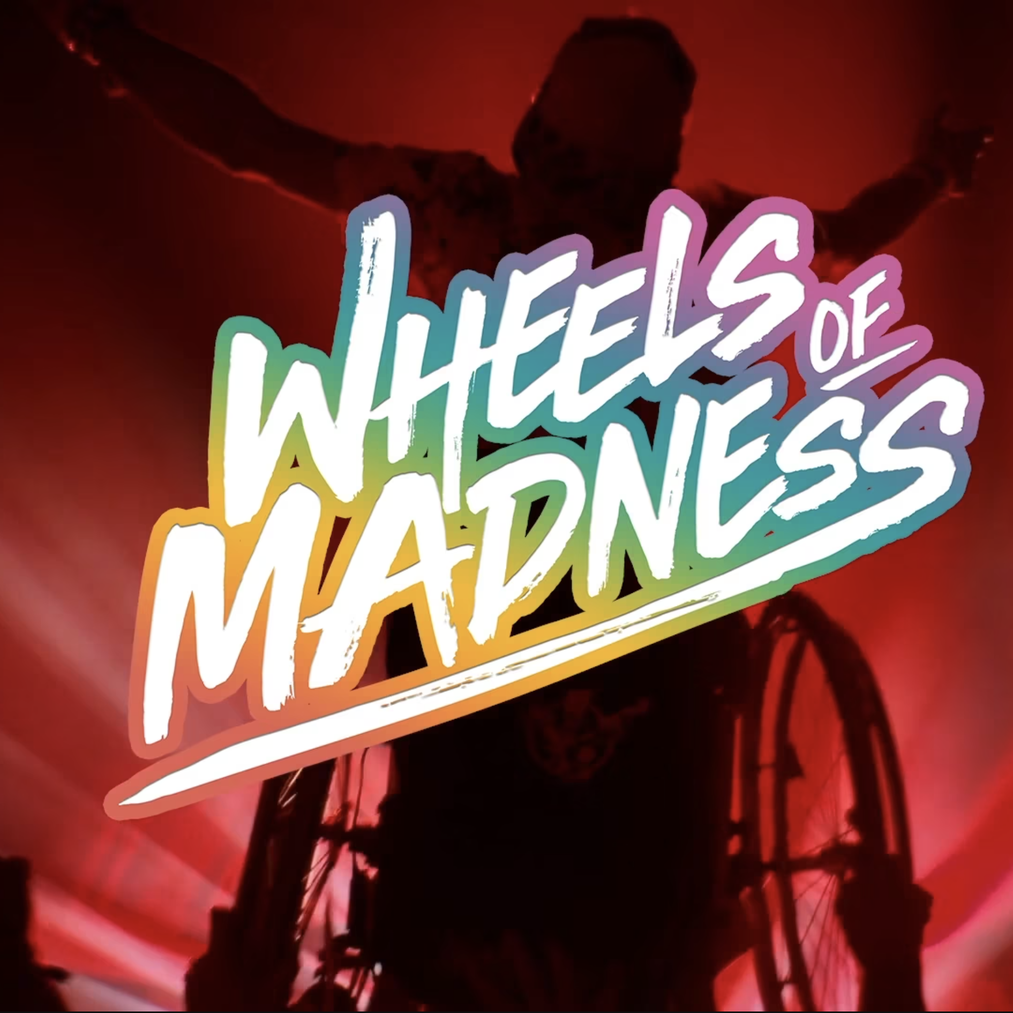 Special Mix for Wheels of Madness