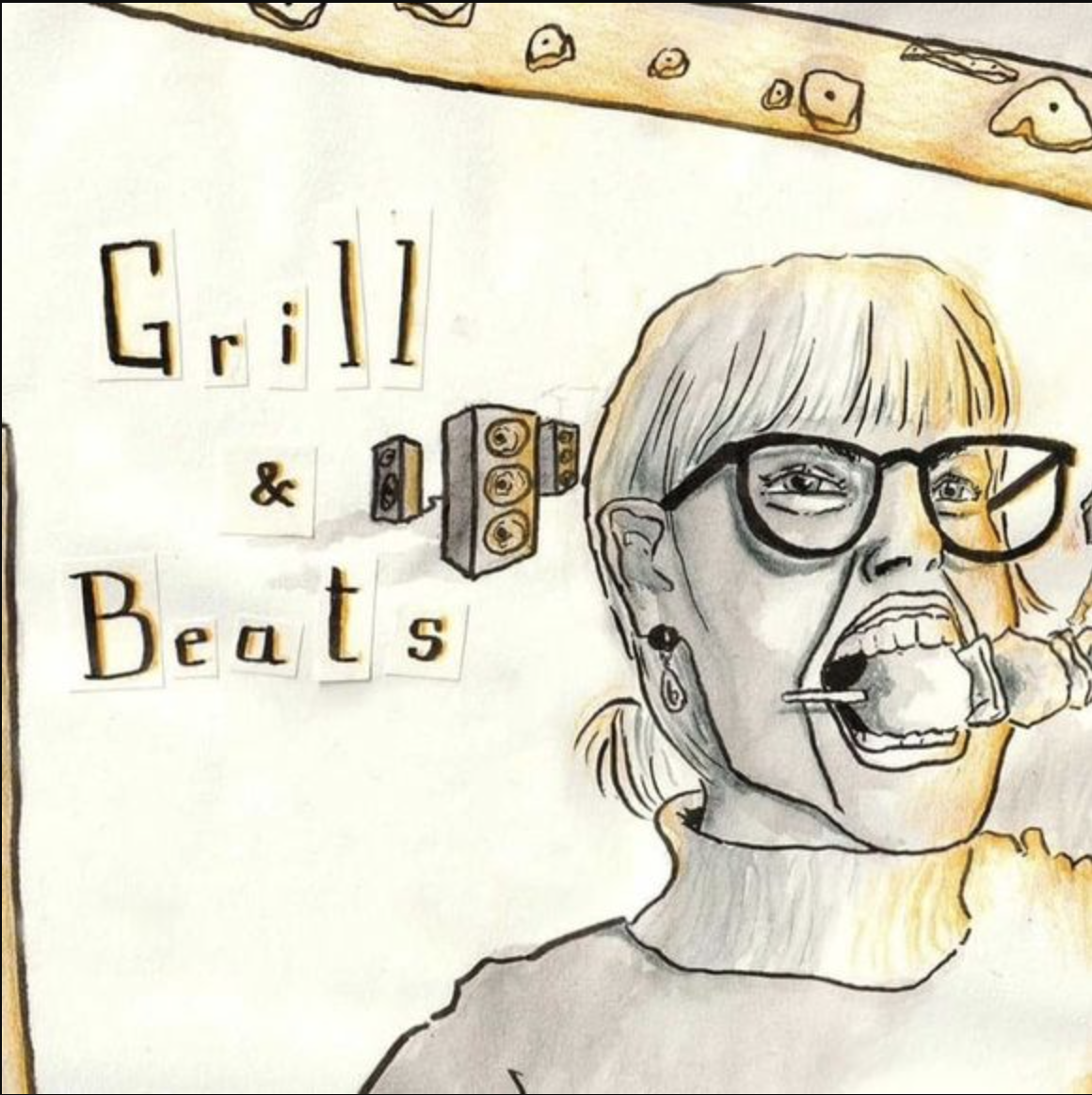 Grill & Beats